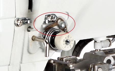 标配断线感应器