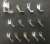 各类电脑车压脚