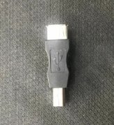 USB转接口