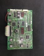 电脑车E款操作面板