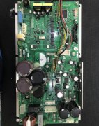 电脑车G款电源板