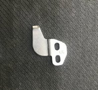 电脑车G款固定刀