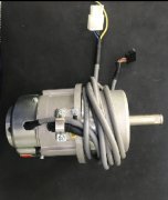 电脑车G款主马达