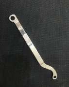 电脑车G款活动刀拉杆